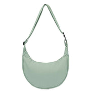 Lefrik Lua Shoulder Bag - Sage Green