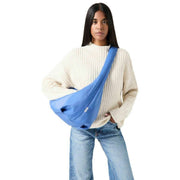 Lefrik Myra Shoulder Bag - Cobalt Blue