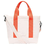 Lefrik Strata Mini Ripstop Tote Bag - Quartz Pink