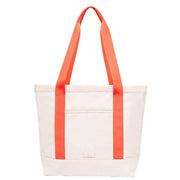 Lefrik Strata Ripstop Shopper Bag - Quartz Pink