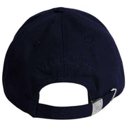 Gorra de béisbol Lyle & Scott - Azul marino