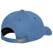 Gorra de béisbol Lyle & Scott - Azul claro