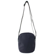 Bolso bandolera Lyle & Scott - Azul marino oscuro