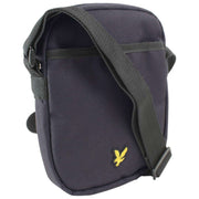 Bolso bandolera Lyle & Scott - Azul marino oscuro