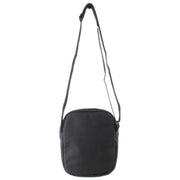Bolso bandolera Lyle & Scott - Negro azabache