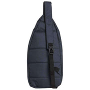 Bolso bandolera Lyle & Scott - Azul marino oscuro