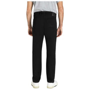 Pantalones MAC Jeans Arne Carbonium Gabardina - Power Black