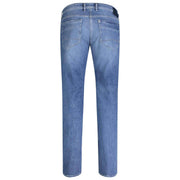 Vaqueros MAC Jeans Ben Authentic Denim - Azul Océano Auténtico