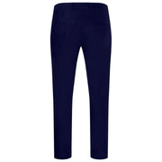 Pantalones MAC Jeans Griffin Techno Twill - Azul Náutico