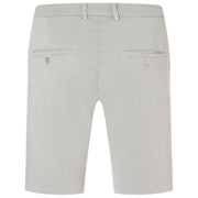 MAC Jeans Jog'N Jersey Shorts vaqueros - Fog Grey