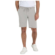 MAC Jeans Jog'N Jersey Shorts vaqueros - Fog Grey