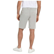 MAC Jeans Jog'N Jersey Shorts vaqueros - Fog Grey