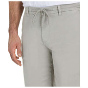MAC Jeans Jog'N Jersey Shorts vaqueros - Fog Grey