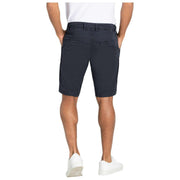 MAC Jeans Jog'N Jersey Shorts vaqueros - Azul medianoche