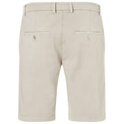 MAC Jeans Jog'N Jersey Shorts vaqueros - Smoothly Beige