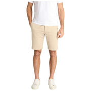 MAC Jeans Jog'N Jersey Shorts vaqueros - Smoothly Beige