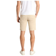 MAC Jeans Jog'N Jersey Shorts vaqueros - Smoothly Beige