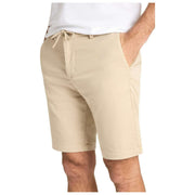 MAC Jeans Jog'N Jersey Shorts vaqueros - Smoothly Beige