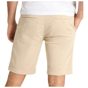 MAC Jeans Jog'N Jersey Shorts vaqueros - Smoothly Beige