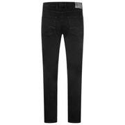 Vaqueros MAC Jeans Jog'n Light Sweat Denim - Black Clean
