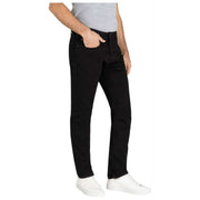 Vaqueros MAC Jeans Jog'n Light Sweat Denim - Black Clean