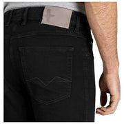 Vaqueros MAC Jeans Jog'n Light Sweat Denim - Black Clean