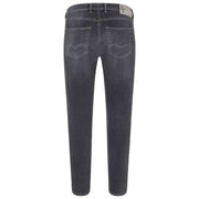 MAC Jeans Jog'n Light Sweat Denim Jeans - Gris Usado