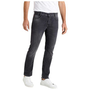 MAC Jeans Jog'n Light Sweat Denim Jeans - Gris Usado
