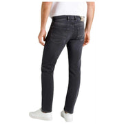 MAC Jeans Jog'n Light Sweat Denim Jeans - Gris Usado