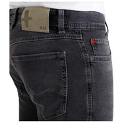 MAC Jeans Jog'n Light Sweat Denim Jeans - Gris Usado