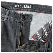 MAC Jeans Jog'n Light Sweat Denim Jeans - Gris Usado