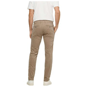Pantalones de pana MAC Jeans Ultimate Driver - Golden Terra Beige