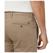 Pantalones de pana MAC Jeans Ultimate Driver - Golden Terra Beige