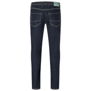 Vaqueros MAC Jeans Ultimate Driver Macflexx RUF Edition - Ever Blue