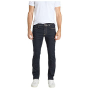 Vaqueros MAC Jeans Ultimate Driver Macflexx RUF Edition - Ever Blue
