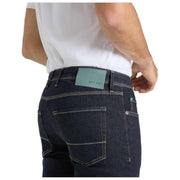Vaqueros MAC Jeans Ultimate Driver Macflexx RUF Edition - Ever Blue