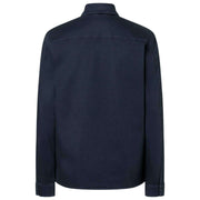 Sobrecamisa MAC Jeans Ultimate Driver - Azul medianoche