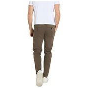 Pantalones MAC Jeans Ultimate Driver - Marrón chocolate