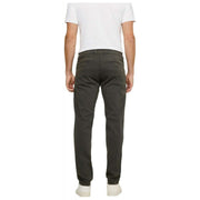 Pantalones MAC Jeans Ultimate Driver - Gris oscuro