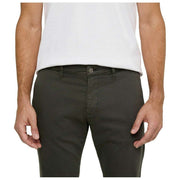 Pantalones MAC Jeans Ultimate Driver - Gris oscuro
