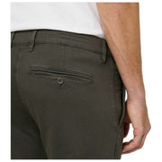 Pantalones MAC Jeans Ultimate Driver - Gris oscuro