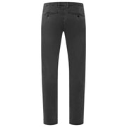 Pantalones MAC Jeans Ultimate Driver - Marrón oscuro