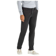 Pantalones MAC Jeans Ultimate Driver - Marrón oscuro