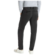 Pantalones MAC Jeans Ultimate Driver - Marrón oscuro