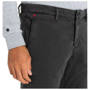 Pantalones MAC Jeans Ultimate Driver - Marrón oscuro