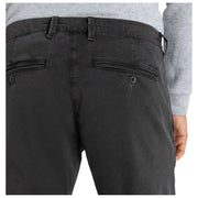 Pantalones MAC Jeans Ultimate Driver - Marrón oscuro