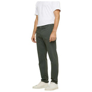 Pantalones MAC Jeans Ultimate Driver - Fir Printed Green