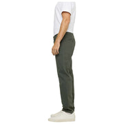 Pantalones MAC Jeans Ultimate Driver - Fir Printed Green