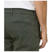 Pantalones MAC Jeans Ultimate Driver - Fir Printed Green
