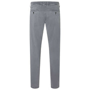 Pantalones MAC Jeans Ultimate Driver - Gris tormenta claro